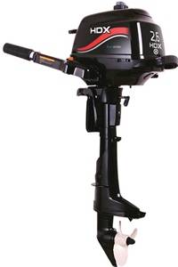 Лодочный мотор 4-х тактный HDX F 2,6 BMS в Невинномысске