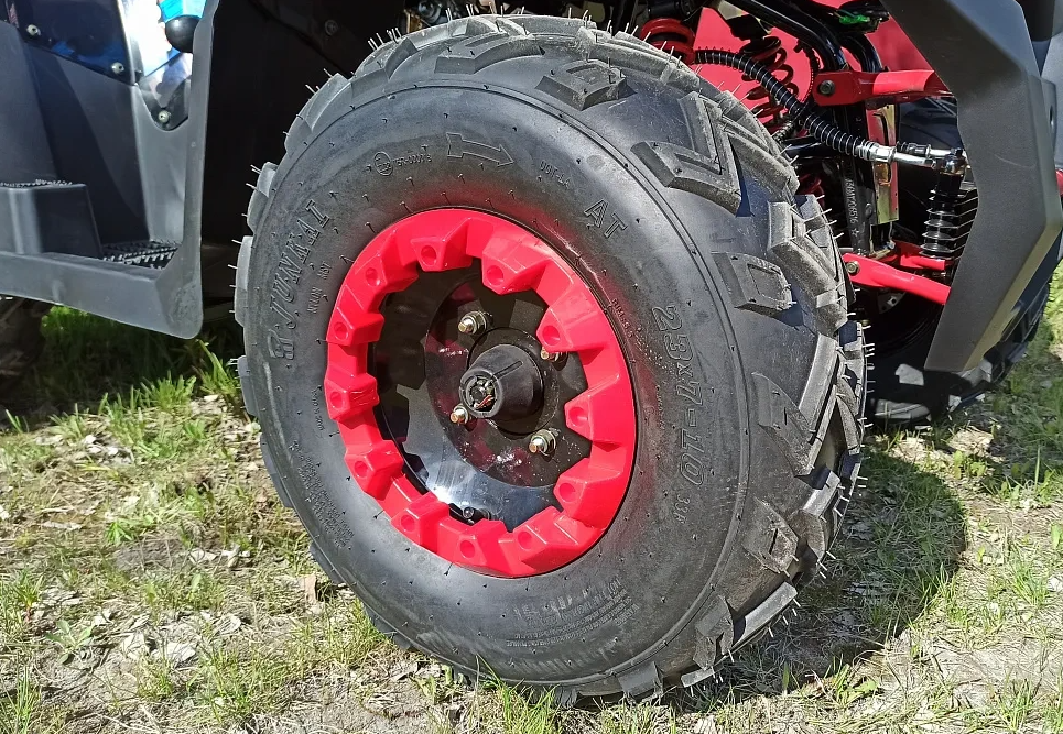 Квадроцикл PROMAX WILD 300 LUX "АНТИВИБРАЦИОННЫЙ" в Невинномысске