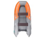 НАДУВНАЯ ЛОДКА GLADIATOR E380S в Невинномысске