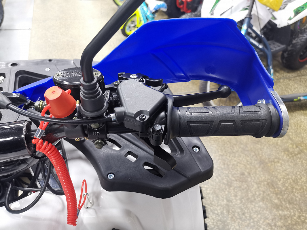 Квадроцикл PROMAX WILD 175 LUX в Невинномысске