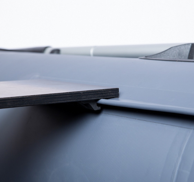 ЛОДКА НАДУВНАЯ YUKONA 230 TL (БЕЗ ПАЙОЛА) в Невинномысске