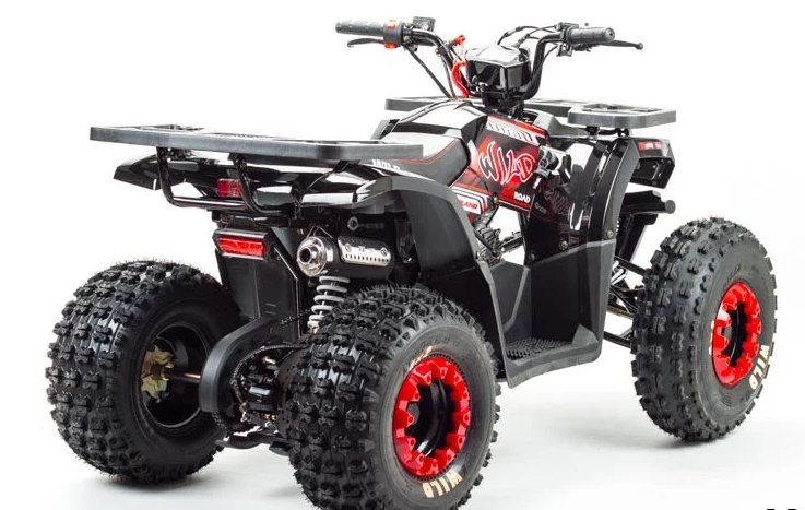 Квадроцикл PROMAX WILD 175 в Невинномысске