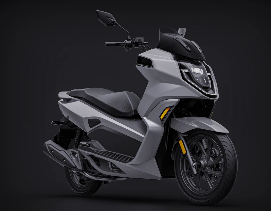 Скутер FAIDET BATUR 250(49) в Невинномысске