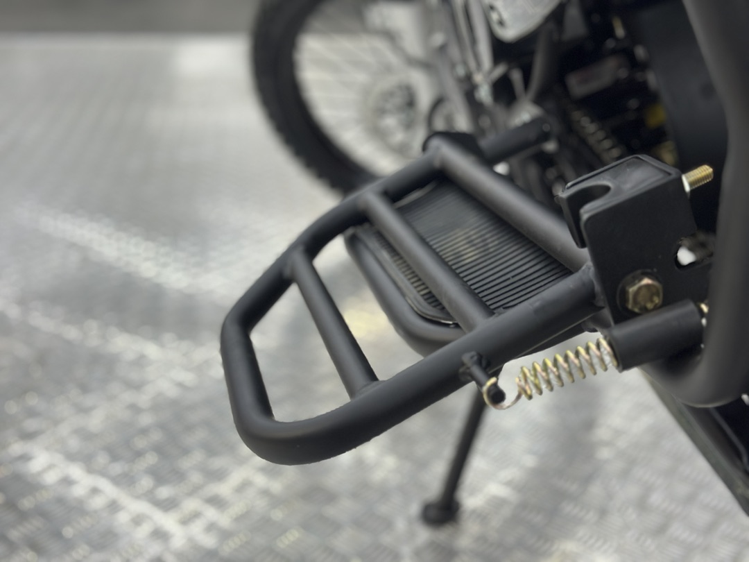 Кроссовый мотоцикл PROMAX ARMY 250 в Невинномысске