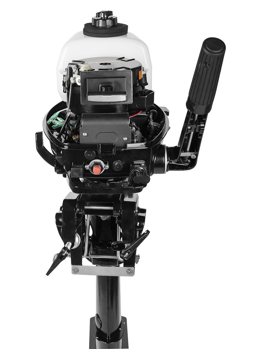 ЛОДОЧНЫЙ МОТОР GLADIATOR G6.2FHS в Невинномысске