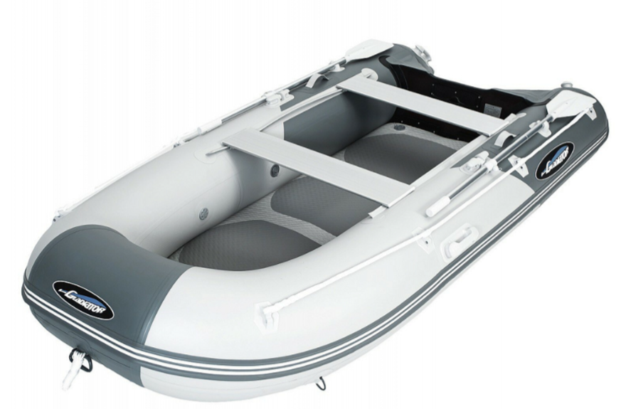 НАДУВНАЯ ЛОДКА GLADIATOR B330AD в Невинномысске