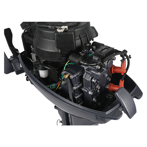 ЛОДОЧНЫЙ МОТОР ALLFA CG Т15 в Невинномысске