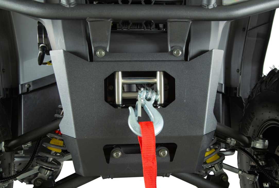 Квадроцикл YACOTA VIKING PRO 250 в Невинномысске