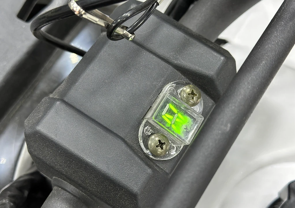 Квадроцикл PROMAX WILD 2.0 190 в Невинномысске