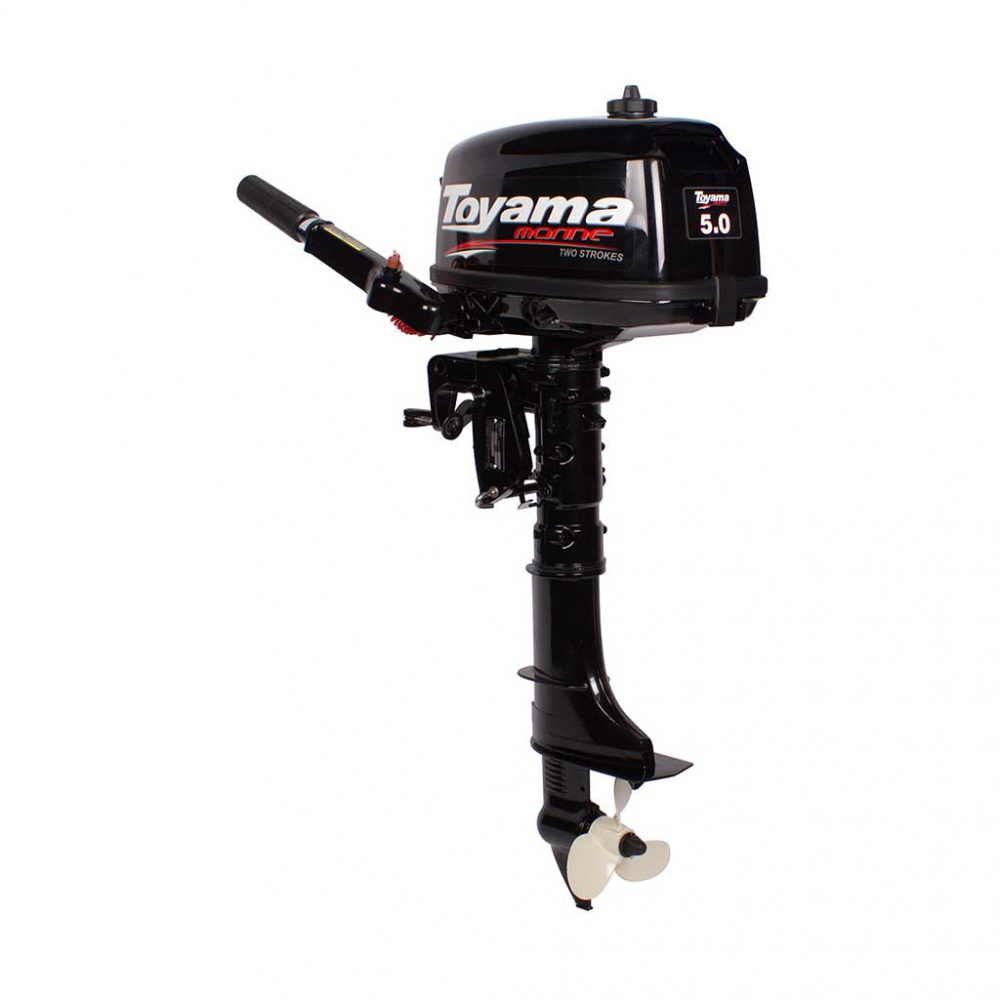 ЛОДОЧНЫЙ МОТОР TOYAMA T5ABMS в Невинномысске