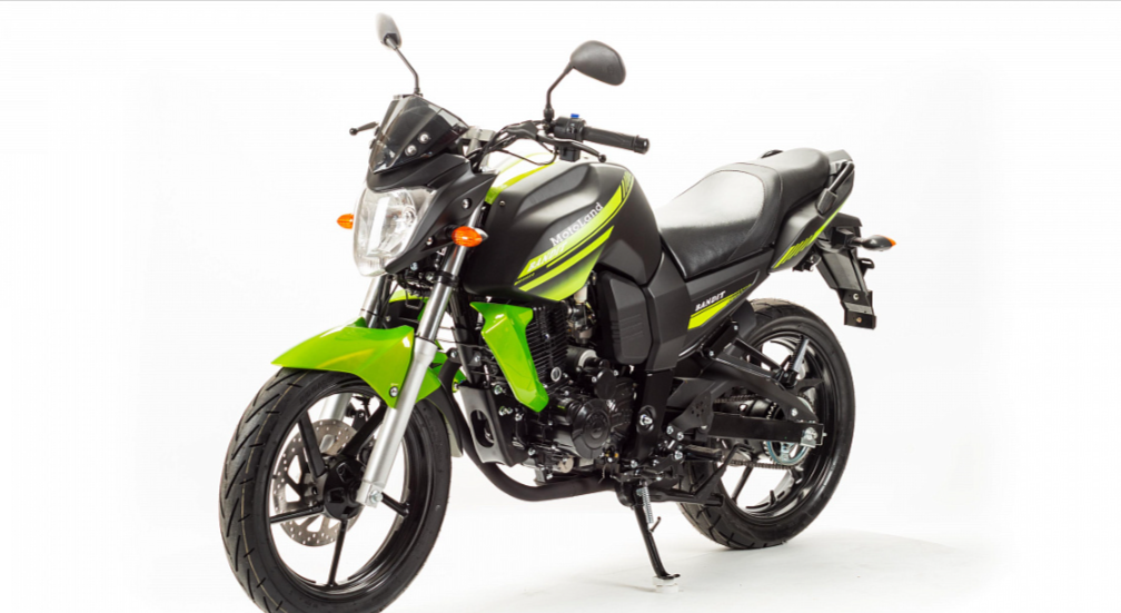 Мотоцикл BANDIT 250 в Невинномысске