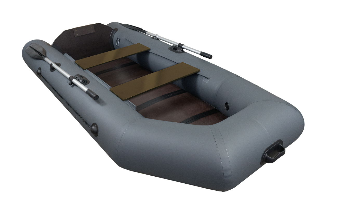 Лодка БАРС 2800 Слань-книжка киль в Невинномысске