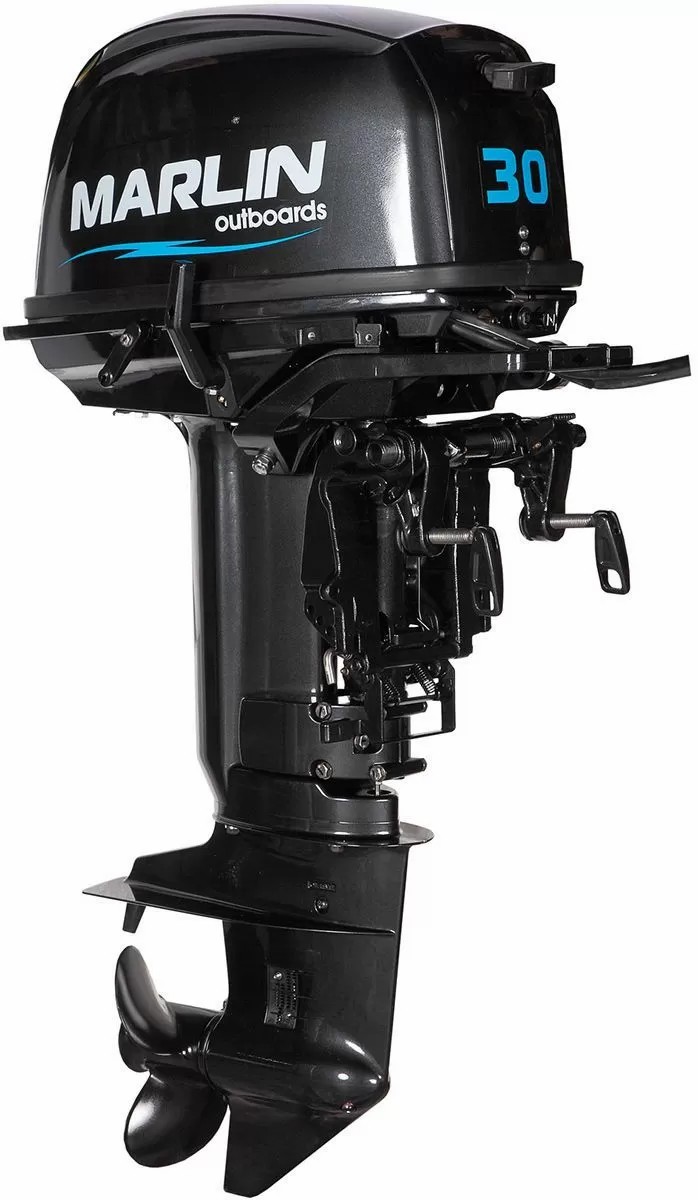 Лодочный мотор MARLIN MP 30 AWRS в Невинномысске