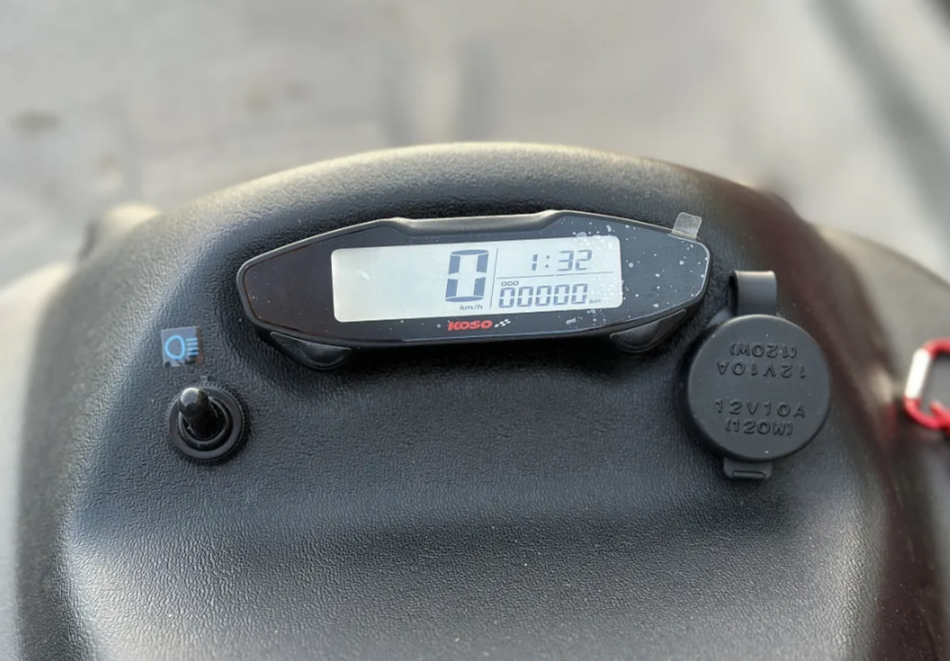 Снегоход РМ TIKSY 500 4Т в Невинномысске