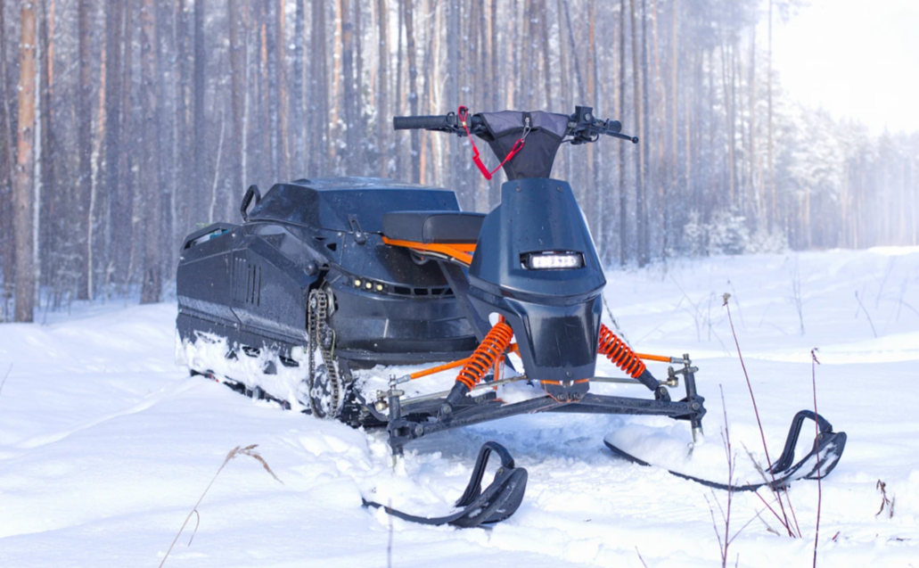 Мотобуксировщик Мухтар 7 Мини в Невинномысске