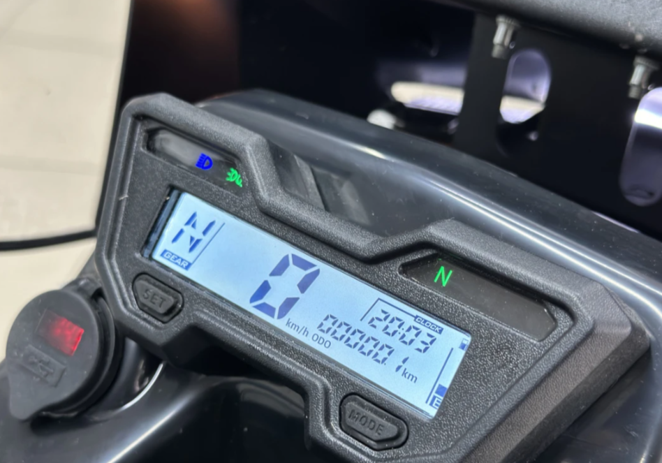 СНЕГОХОД IRBIS SF200L XE SUPERLONG в Невинномысске