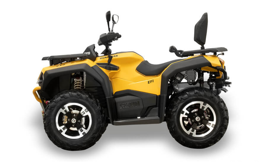 Квадроцикл HISUN GUARDIAN 750S -/SHORT/ в Невинномысске