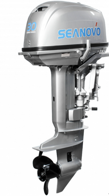 Лодочный мотор SEANOVO SN25FFEL в Невинномысске