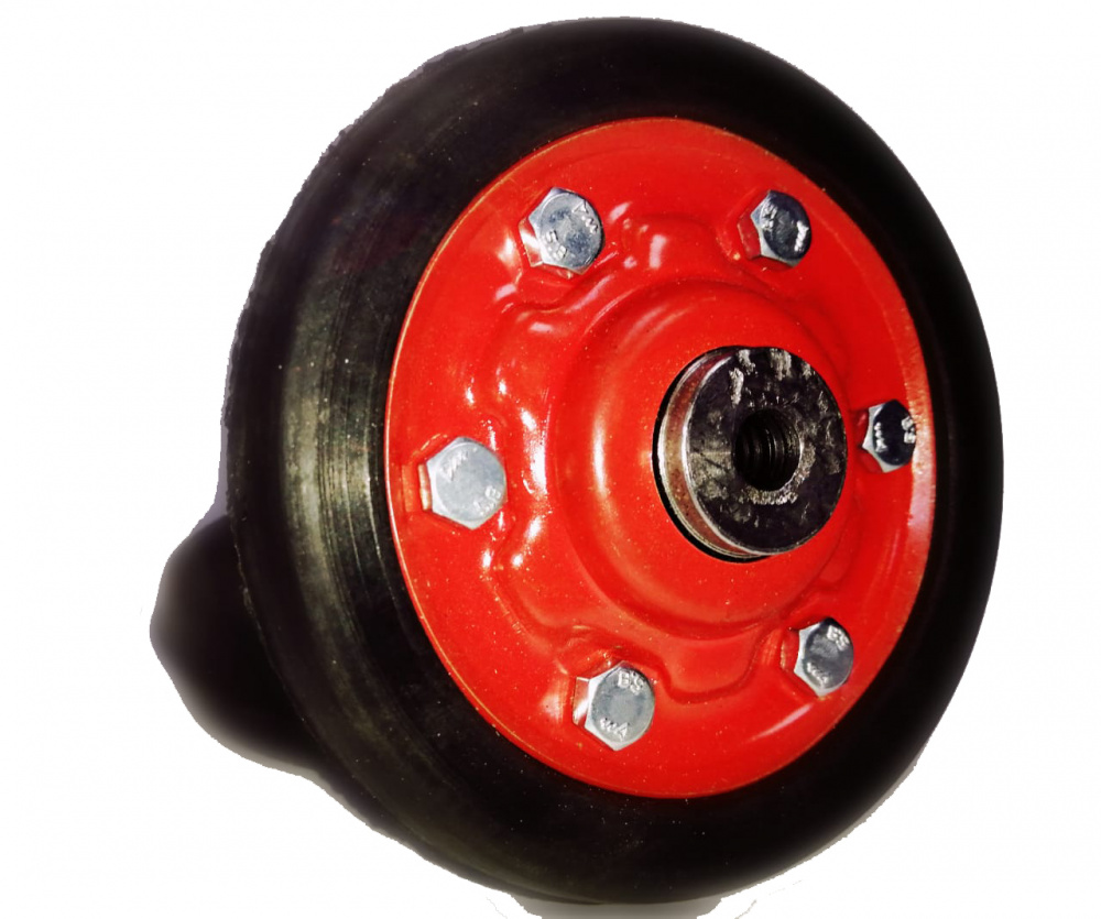 Каток мотобуксировщик IKUDZO в Невинномысске