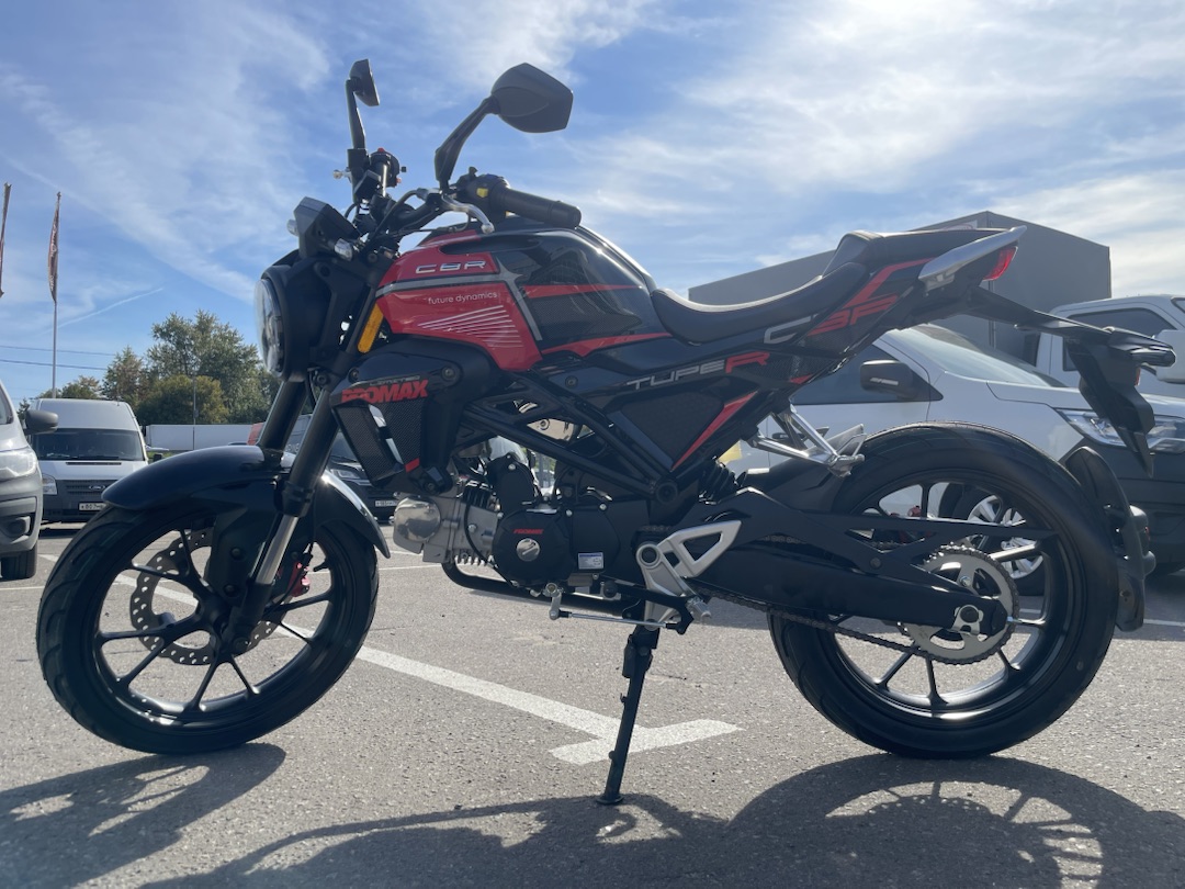 Мопед PROMAX CB150R (49) в Невинномысске