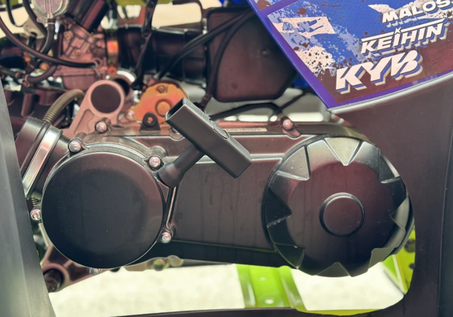  Квадроцикл PROMAX ATV 250 MAX (2025) в Невинномысске