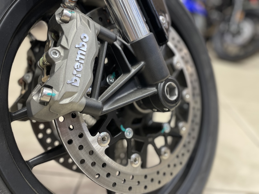 Мотоцикл Benda LFS 700 в Невинномысске