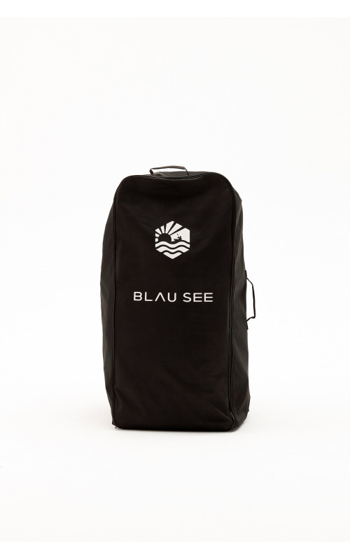 Надувной каяк Blau See Shark-3 Премиум в Невинномысске