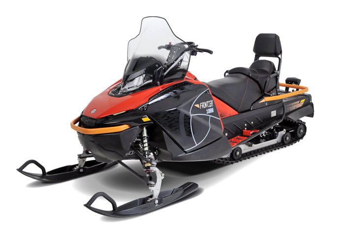 Снегоход РМ FRONTIER 1000 в Невинномысске