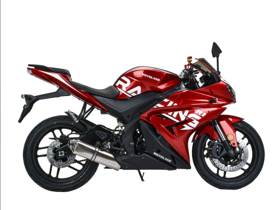 Мотоцикл MOTOLAND (МОТОЛЕНД) R1 300 в Невинномысске