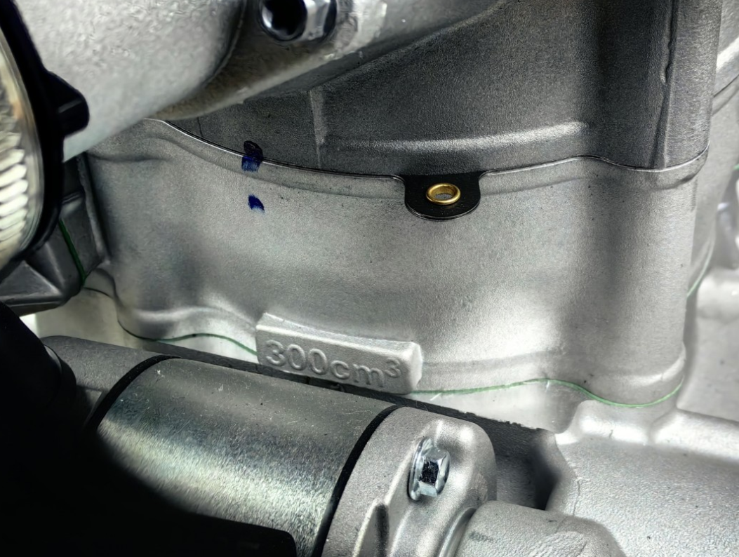 Мотоцикл JHLMOTO JHL Z8i (EFI) NC300S (182-MN) в Невинномысске