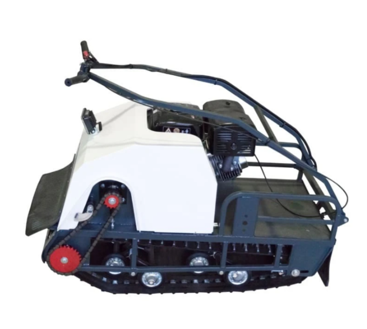 Мотобуксировщик СТЕМ СЕВЕР ЭКСПЕРТ 500 КОМПАКТ 15 л.с. в Невинномысске