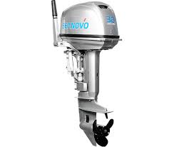 Лодочный мотор SEANOVO SN25FFES в Невинномысске