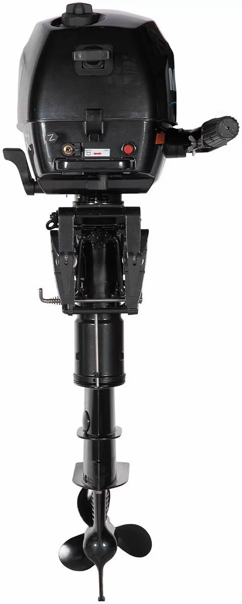 Лодочный мотор MARLIN MF 5 AMHS в Невинномысске