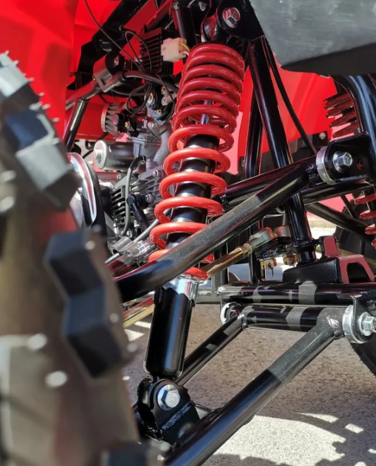 Квадроцикл PROMAX WILD 175 BASIC в Невинномысске