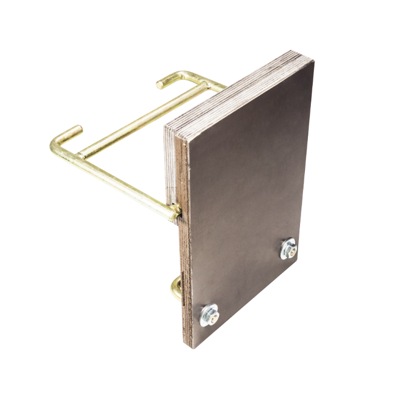 Навесной транец в Невинномысске