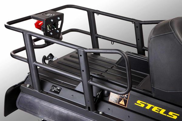 Снегоход SV600T (L ST SWT) ВИКИНГ 2.0 в Невинномысске