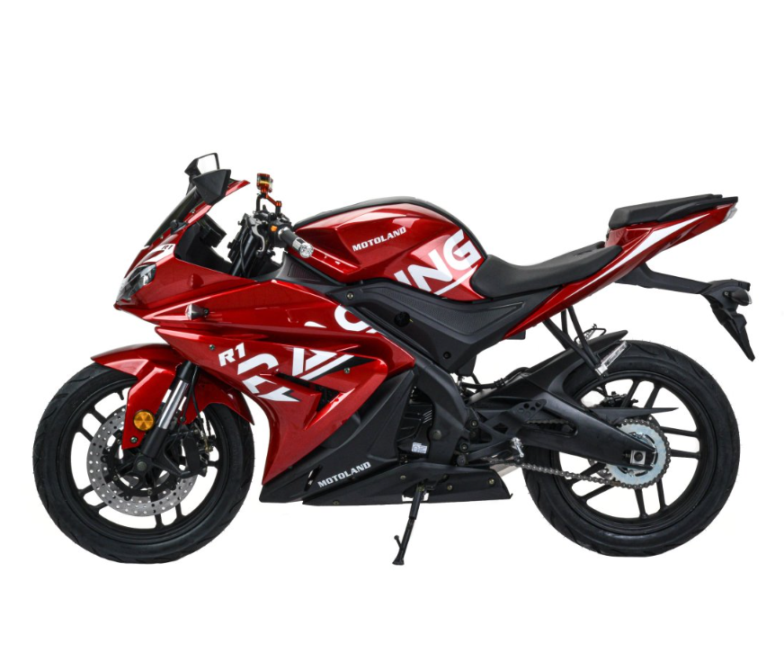 Мотоцикл MOTOLAND (МОТОЛЕНД) R1 300 в Невинномысске