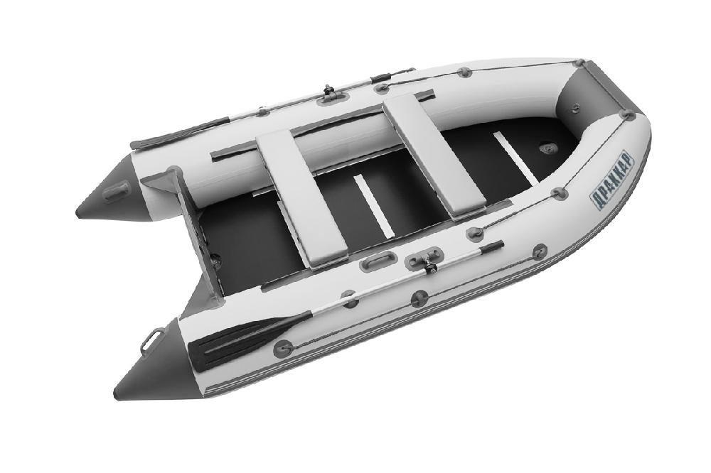 ЛОДКА ДРАККАР 3250 СК HANT в Невинномысске