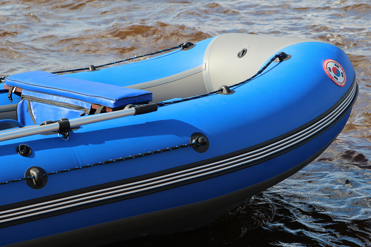 Лодка MISHIMO SPORT 400 в Невинномысске