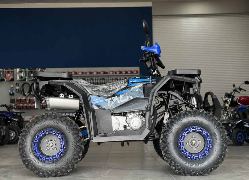 Квадроцикл PROMAX TAURUS 300 в Невинномысске