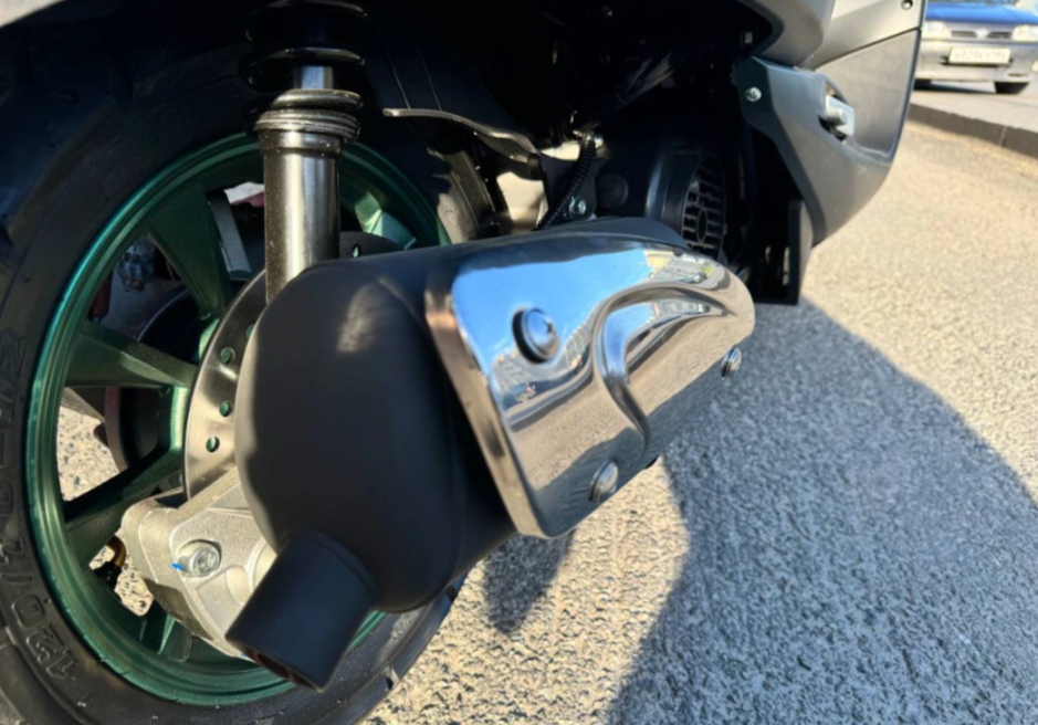 Скутер PROMAX Miami 240 (49) в Невинномысске