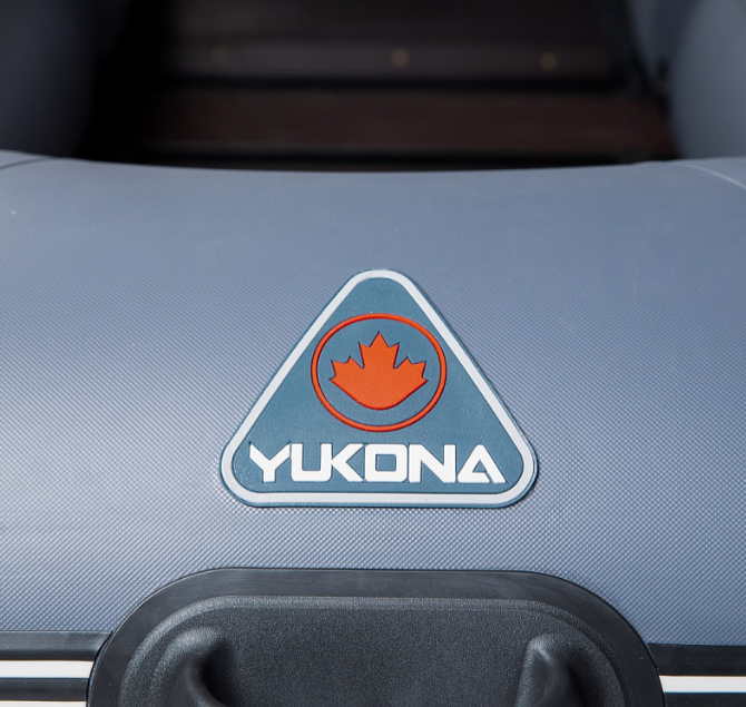 ЛОДКА НАДУВНАЯ YUKONA 230 TL (БЕЗ ПАЙОЛА) в Невинномысске