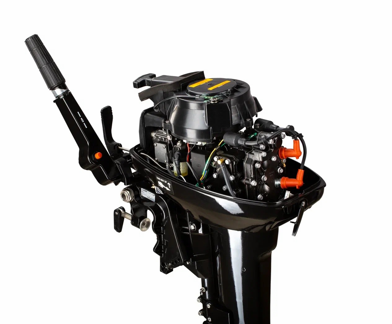 ЛОДОЧНЫЙ МОТОР GLADIATOR G9.9FHS в Невинномысске