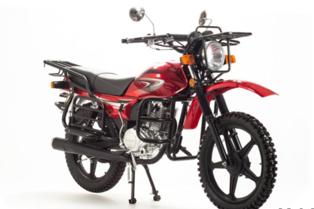 Мотоцикл FORESTER 200 (2021 г.) в Невинномысске