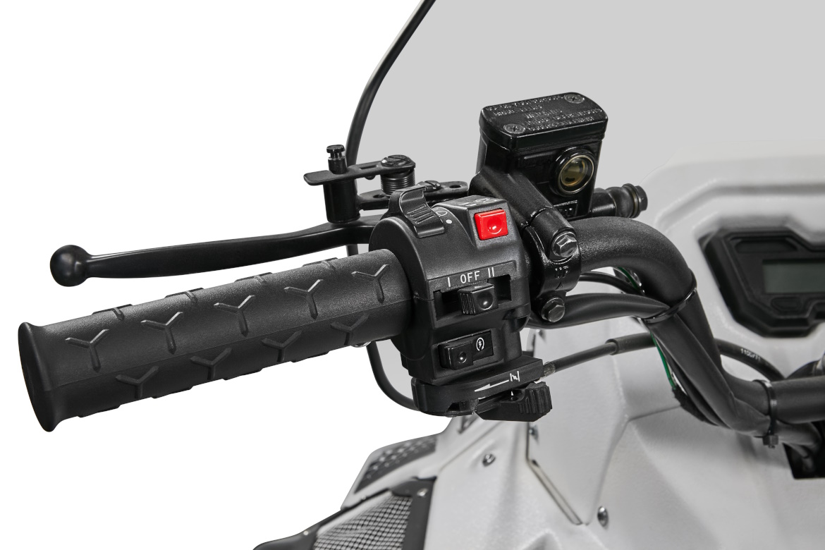 Снегоход IRBIS TUNGUS 500L 25/26 в Невинномысске