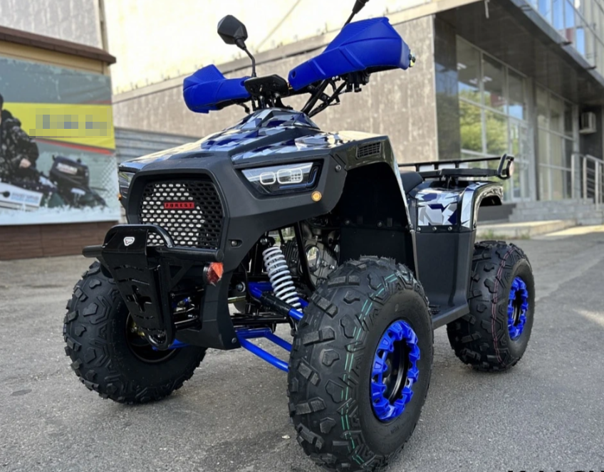 Квадроцикл PROMAX FOREST 180 в Невинномысске