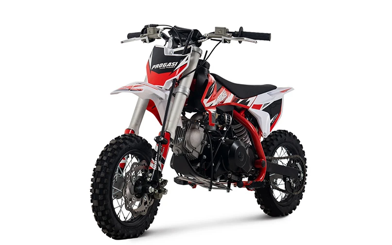 Питбайк Progasi KIDS POWER 110 (10/10) в Невинномысске
