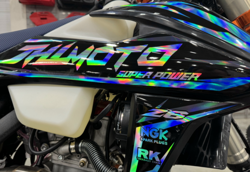 Мотоцикл JHLMOTO JHL Z6 NB300 (174MN-5) в Невинномысске