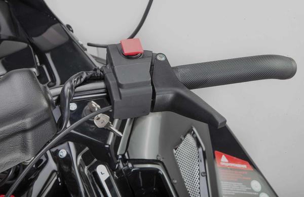 Снегоход STELS SA600R (L LUX WT) ВИТЯЗЬ 2.0 К01 Tech в Невинномысске