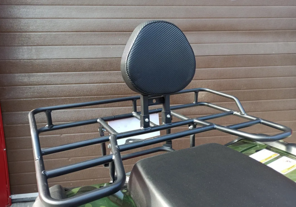 Квадроцикл PROMAX ATV 250 PRO (2025) в Невинномысске